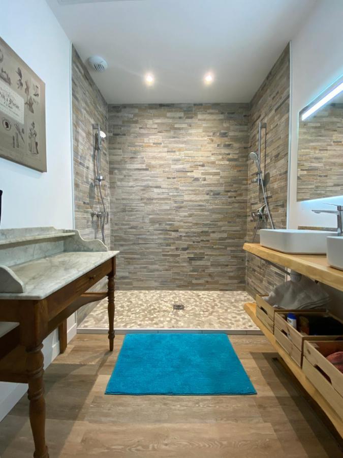 Maison Pyrenees Saint-Aventin Exterior foto